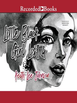 Little Black Girl Lost 4 - Audiobook